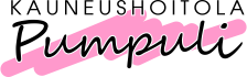 Kauneushoitola Pumpuli